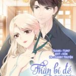 Thần Bí Đế Thiếu Điềm Sủng Thê