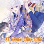 Kế Hoạch Công Lược Hắc Hóa Công Tước