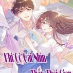 Khi Cô Gái Nhìn Thấy Thời Gian