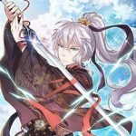 Kiếm Thần Tuyệt Thế