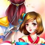 Lấy Lòng Vương Phi Ngốc