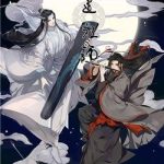 Ma Đạo Tổ Sư- Mao Đoàn Tiểu Kiếm Kiếm