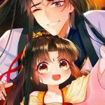 Ma Đầu Vạn Ác Năm Tuổi Rưỡi