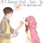 Ma Nữ Và Chàng Trai Ấm Áp