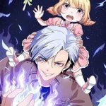 Ma Tôn Trông Trẻ