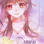 Mạc Duyên Thư Văn