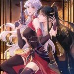 Mạt Thế Nữ Vương