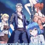 Mạt Thế Yêu Hành Ký