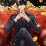 Long Vương Điện: Người Ở Rể Giàu Nhất