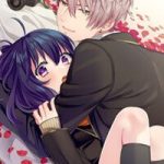 Mệnh Lệnh Tuyệt Đối Của Bá Đạo Vương Tử