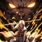 Mình ta thôn phệ thiên địa