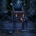 Mộ Thành Ngụy Sự