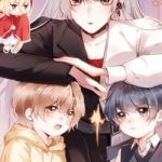 Nam Chính Và Nhân Vật Phản Diện Tôi Nuôi Đều Không Đứng Đắn