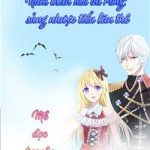 Nam thần ma cà rồng: sủng nhược tiểu lãn thê