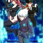 Nghịch Chiến Siêu Năng Bạch Lang