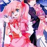 Nghịch Hành Thiên Hậu