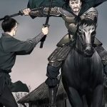 Nghịch Thủy Hàn