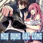 Ngự Dụng Đặc Công