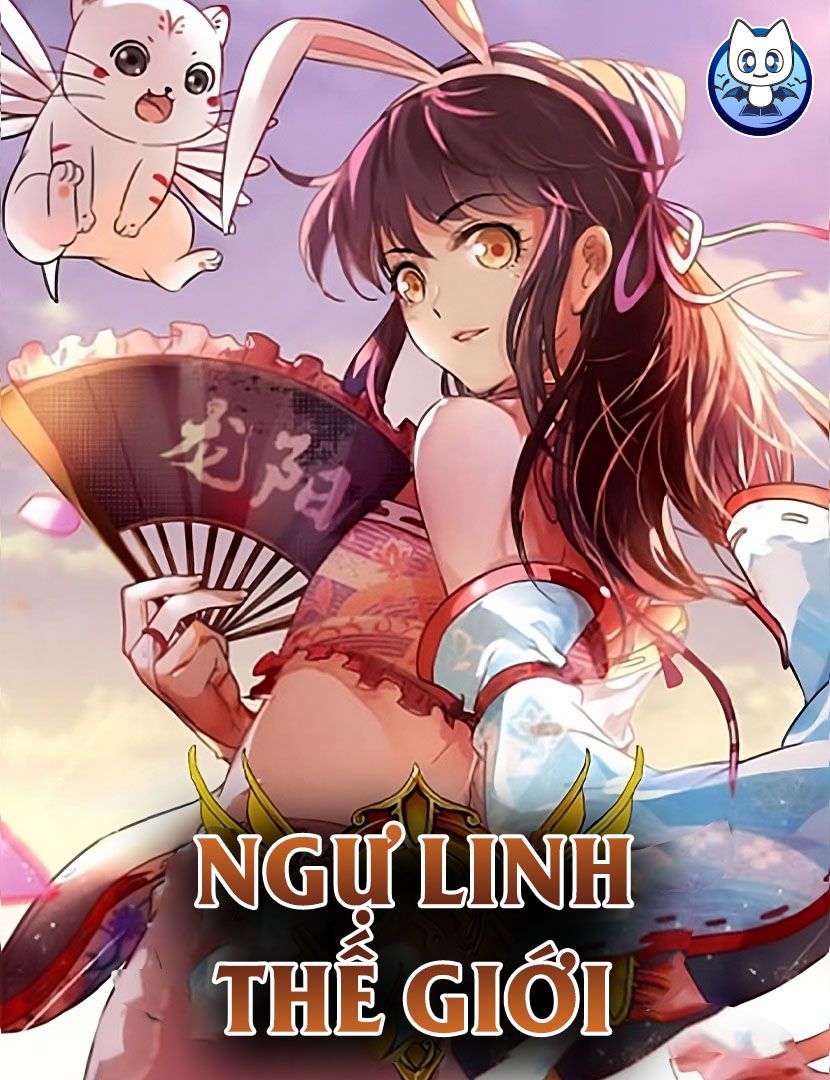 Ngự Linh Thế Giới