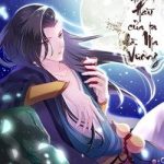 Người Hầu của ta là Ma Vương