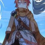 Người Nguyên Thủy Mạnh Nhất