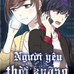 Người yêu thời không