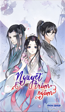 Nguyệt trầm ngâm