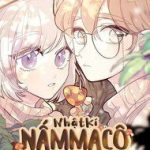 Nhật Ký Nấm Ma Cô