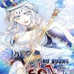 Nũ Vương Sói Của Tôi