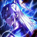 Lôi kiếp mười vạn năm