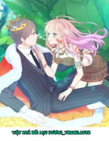 Vương tử thành phố và công chúa Amazon