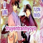 Ái Long Tương Truyện