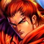 Đao Kiếm Tiếu Cuồng Sa