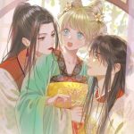 Ta Live Stream Trong Lãnh Cung