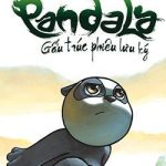 Pandala - Gấu trúc phiêu lưu ký