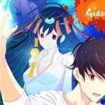 Phải Lòng Âm Gian Tiểu Kiều Thê