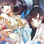 Phi Thăng Bắt Đầu Từ Việc Nuôi Một Tiên Tử