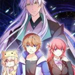 Phò Mã Long Cung Không Dễ Làm