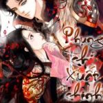 Phụng chỉ xuất chinh