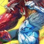 Rồng Ngẩng Đầu