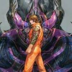 Hổ Giáp Nhân Armour Man