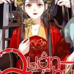 Quận chúa bất tư gia