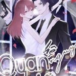 Quan Hệ Nguy Hiểm