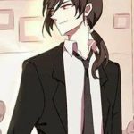 Quy Luật Yêu Đương