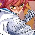 Quyền Bá Thiên Hạ