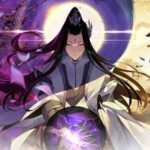 Ta Trời Sinh Đã Là Nhân Vật Phản Diện