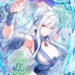 Vừa Cầm Được Thái Cổ Tiên Dược, Ta Đã Đe Dọa Thánh Chủ