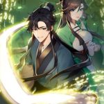 Ta thật sự không muốn làm thánh tiên