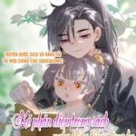 Kẻ Phản Diện Trong Sách Nghe Thấy Tiếng Lòng Của Ta