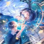 Bị Phú Nhị Đại Theo Đuổi